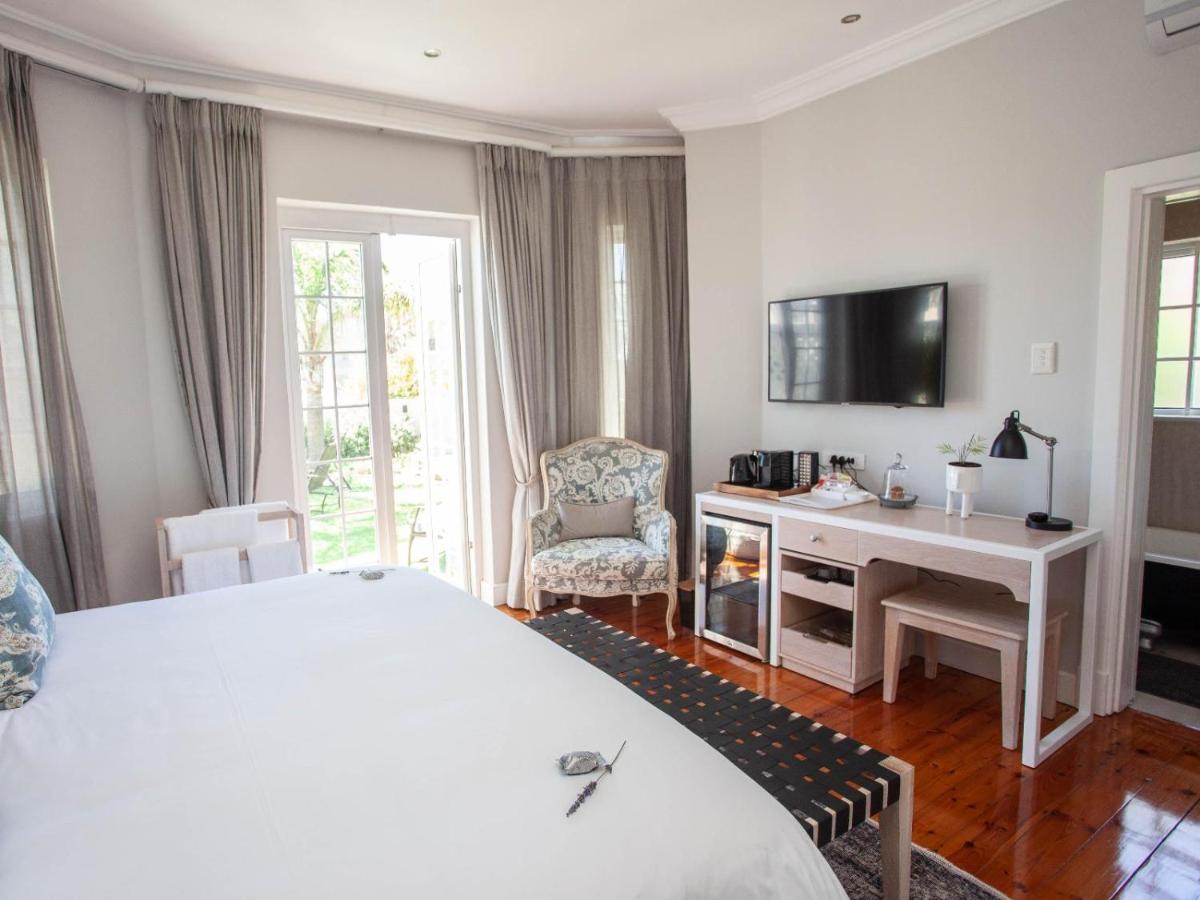 No 4 Boutique Beach House Port Elizabeth Exterior photo